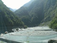 -太鲁阁公园