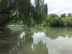 -贵阳市花溪国家城市湿地公园