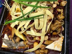 -川湘園(西华路店)