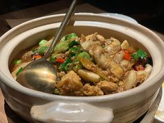 -青桃餐厅