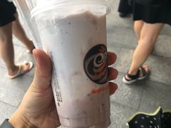 -CoCo都可(湖滨银泰店B区店)