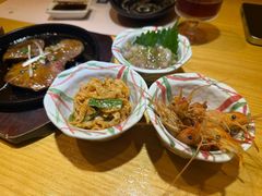 -吉兆·料理(红梅南路店)