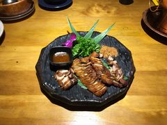 -觅山云南菜(泊富ICITY店)