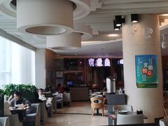 -有璟阁港式餐厅(金融街购物中心店)