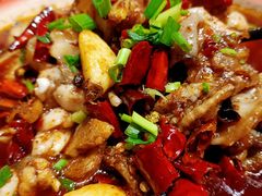-李叔叔虾蟹大排档(青羊店)
