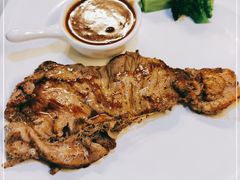 -尖沙咀茶餐厅(永泰店)