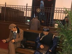 -沈阳金融博物馆