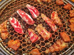 -麻蒲碳烤肉(远景路1号店)