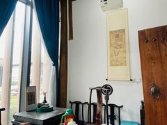 -道南書院·私房菜·早午茶·茶馆