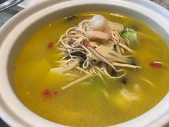 -南方酒店·淮扬菜(回民街店)