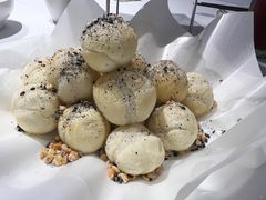 小炒汤团-眉州东坡(清河万象汇店)