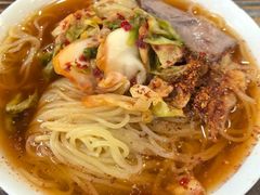 -西塔大冷面(市府大路店)
