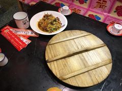 -粗粮人家(簋街店)