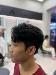 -乾健·烫染·接发SALON