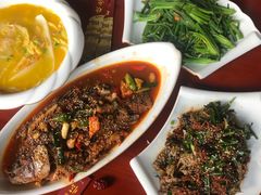 -云隐小厨·传统大理美食(复兴路店)