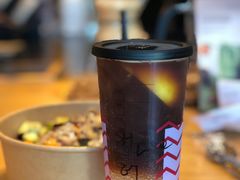 -星巴克(北京西小口路店)