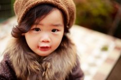 -BabyA 专业婴童摄影(古北时尚广场店)