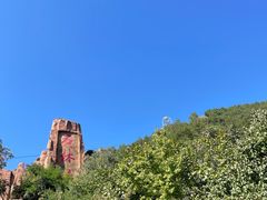 -京东石林峡风景区