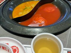 -生活如沸·顺德水牛奶火锅(大学路店)