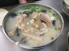 -广场正宗原汁薏米店