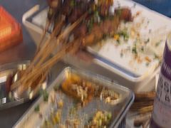 -有局·成都市井烧烤·精酿啤酒(双楠店)