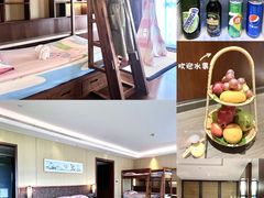 -西双版纳融创皇冠假日度假酒店