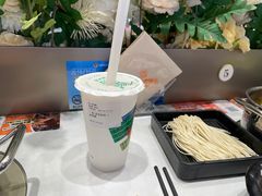 -呷哺呷哺(虹口赤峰路店)