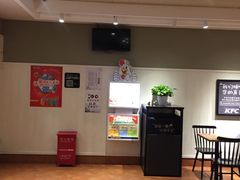 -肯德基(建华店)