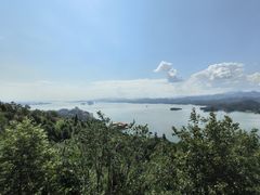 -千岛湖天屿景区