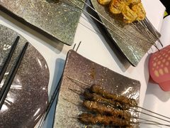 -大东北锦州御烧烤