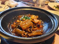 -璞徽·徽商家宴(长泰广场店)