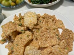 -曹家小菜(胜太路店)