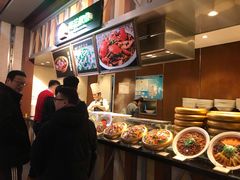 -食通天·寰宇集(杭州万象城店)