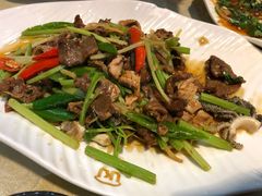 爆炒九门头-来客家食府 · 福建客家菜(厦禾路店)