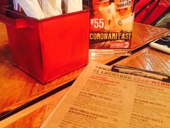 -Luchador摔跤手墨西哥餐厅(恒宇广场店)