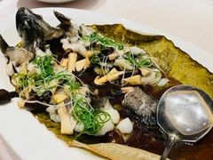 -三利音·东方司宴(外滩店)
