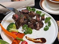 -mordew加州日记西餐&小酒馆(新天地店)