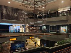 -上海银星皇冠假日酒店