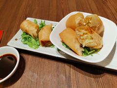 -广州天河合景福朋喜来登酒店 · 聚味轩中餐厅