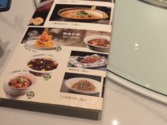 -张大嘴菜馆(庞各庄店)