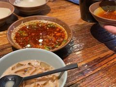 -串大叔炭火烤串·鸡西大冷面刀削面(总店)