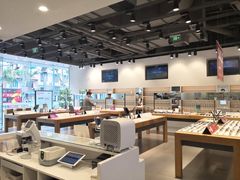 -JINS(上海宏伊国际广场店)