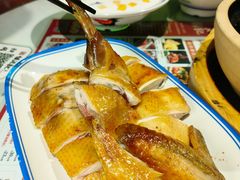 -顺德杨廷记(白云山店)