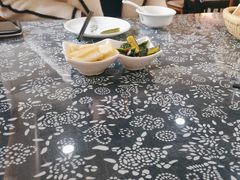 -八两八金·莱芜特色炒鸡(市南漳浦路店)