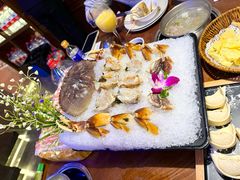 -东海怡品海鲜豆捞(星街坊店)