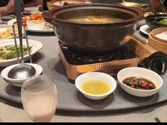 -小厨娘淮扬菜(天印大道店)