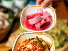 -海云台韩式汤饭·13年匠心韩料(南山店)