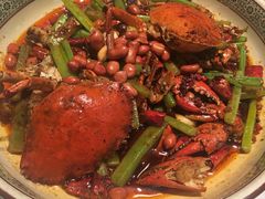 -李老爹香辣蟹(宣武门店)