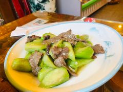 -西江美食舫·江西菜(健德桥店)