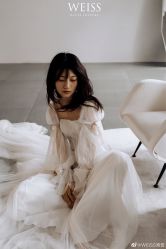 点击看大图 -Chic Bridal 熙可婚纱